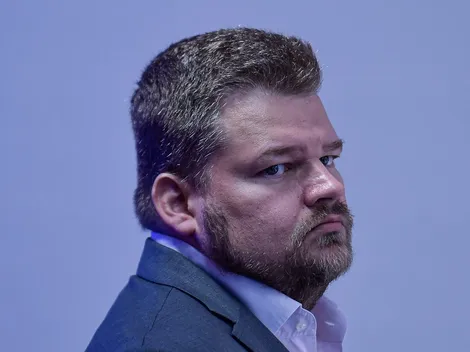 Lúcio Barbosa exerce influência pelo Vasco e Campeonato Carioca terá mudanças