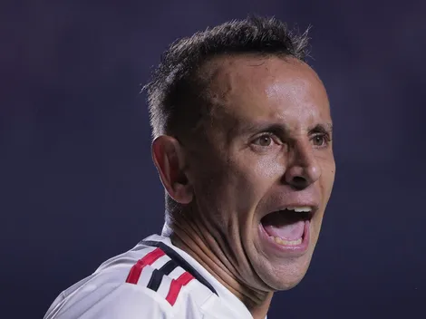 Novidades confirmadas no São Paulo: Rafinha e +1 reforçam time de Thiago Carpini contra o Corinthians