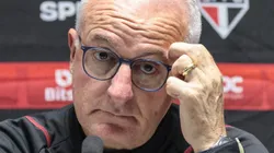 Dorival Junior é o novo treinador da Seleção após deixar o São Paulo. Foto: Robson Mafra/AGIF
