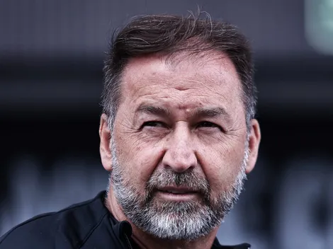 4 milhões de euros, proposta do Corinthians na mesa: Augusto Melo quer assinar com jovem jogador