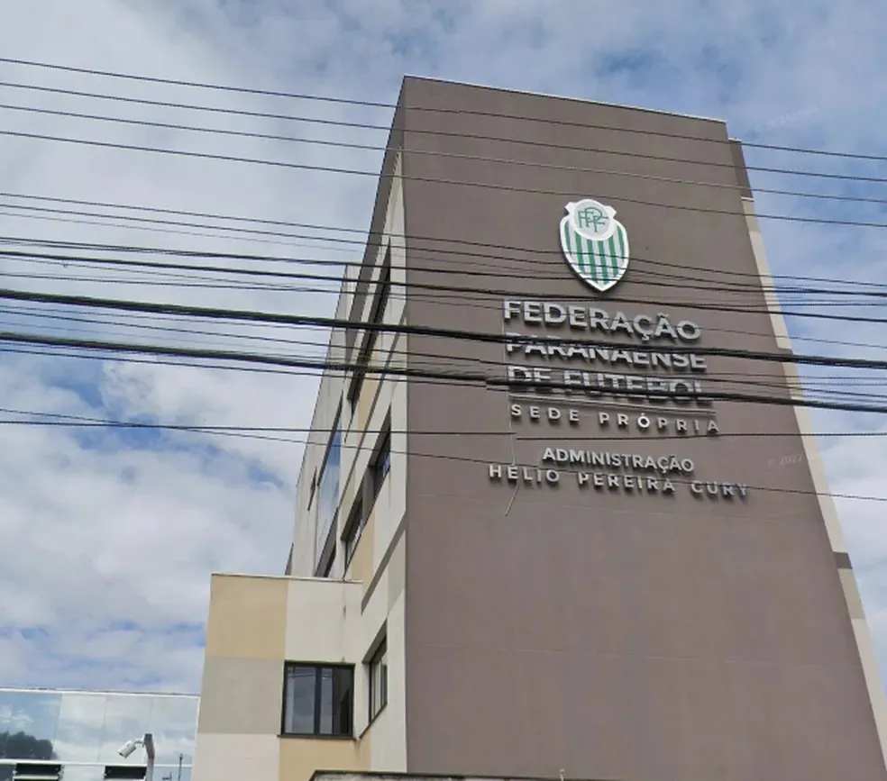 Foto: Reprodução/Google Maps