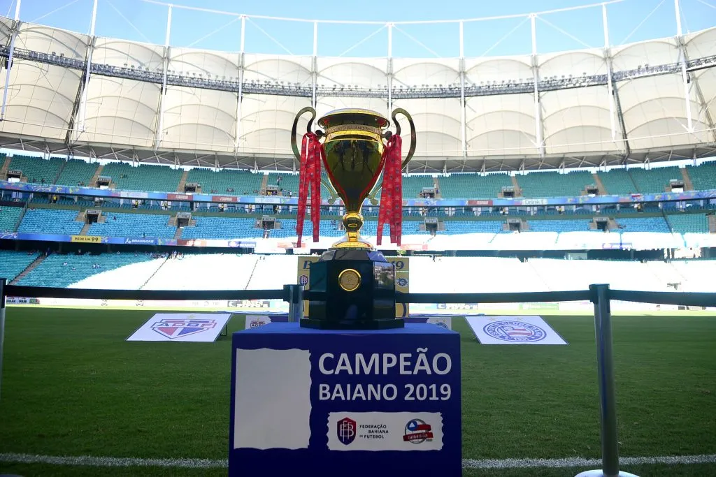 Foto: Jhony Pinho/AGIF