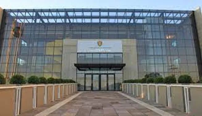 Foto: Divulgação/ Federação Gaúcha