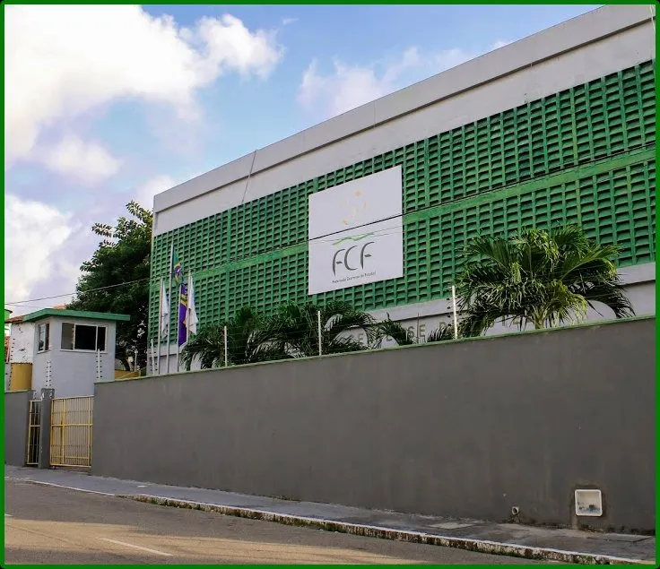 Foto: Divulgação/Federação Cearense