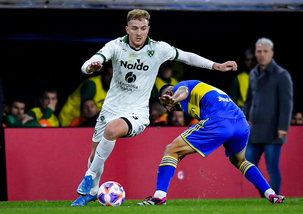 Marcelo Endelli/Getty Images