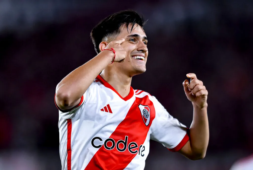 Marcelo Endelli/Getty Images