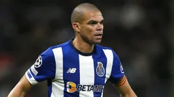 Pepe pode ver um reforço ex-Flamengo chegando - (Photo by Selim Sudheimer/Getty Images).