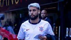 Corinthians já sabe o que fazer com Yuri Alberto - Foto: Leonardo Lima/AGIF.