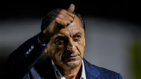 Foto: Thiago Ribeiro/Agif - Vasco contrata novo reforço para 2024