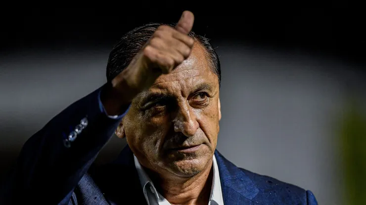 Foto: Thiago Ribeiro/Agif - Vasco contrata novo reforço para 2024
