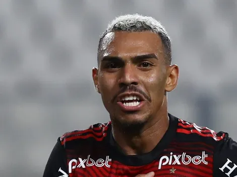 Info de última hora, torcida do Botafogo não gostou: 'Vaza' novidade preocupante sobre Matheuzinho