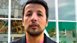 Foto: Reprodução/Youtube - São Paulo encaminha renovação contratual com Arboleda, diz André Hernan