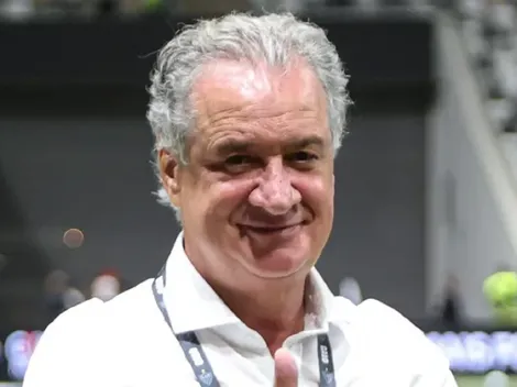 Sérgio Coelho confirma notícia que impacta torcida do Cruzeiro