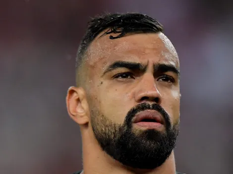 Acordo selado em Orlando, não tem mais volta! Flamengo define futuro de zagueiro