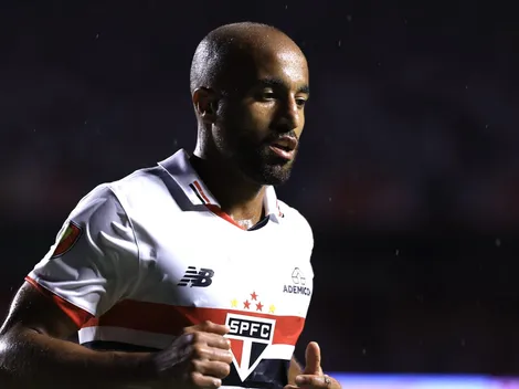 Estão de volta: São Paulo conta com reforços importantes para o clássico