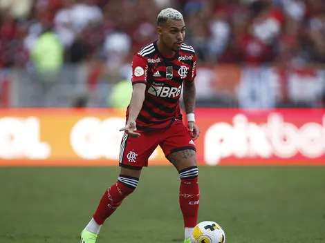 +4 milhões de euros: Matheuzinho define onde vai jogar, e Corinthians sabe quanto terá que investir