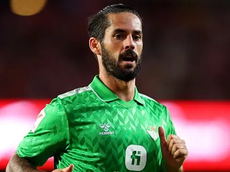 São Paulo toma decisão sobre brasileiro de R$ 37 milhões que joga com Isco