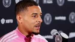 Gregore, do Inter Miami, é a opção viável ao Flamengo para preencher saída de Thiago Maia - Foto: Michael Reaves/Getty Images