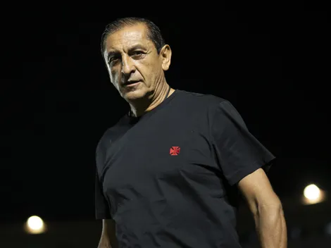 Confirmado: Ramón Díaz decide futuro de gringo no Vasco