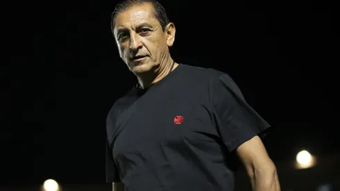 Foto: Jorge Rodrigues/AGIF - Ramón Díaz não conta com defensor