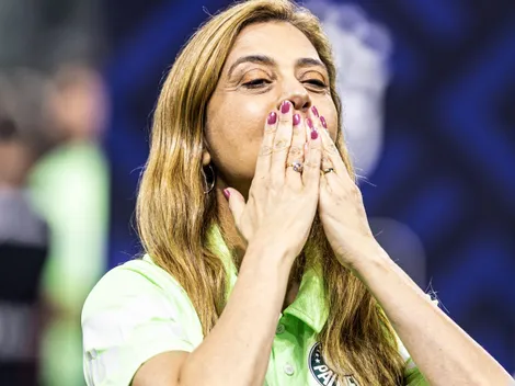 Palmeiras dá 'ajudinha' financeira ao Santos antes do clássico e bastidores vem à tona