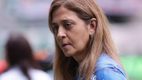 Nova lesão envolvendo o gramado do Allianz é exposta. Foto: Ettore Chiereguini/AGIF