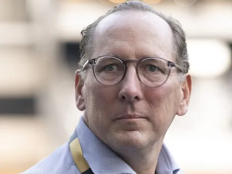 Textor irrita torcedores do Botafogo após mandar ‘torcida’ para o Flamengo