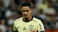 Foto: Getty Imagens - Torcida reage a publicação de Veríssimo