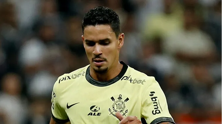 Foto: Getty Imagens - Torcida reage a publicação de Veríssimo
