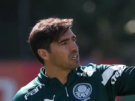 Palmeiras encerra preparação e ganha novo ‘reforço’ contra o Santos
