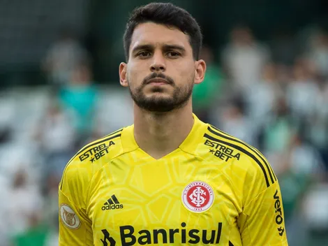 Mais um reforço: Keiller chega ao Vasco e promete lutar por posição na equipe