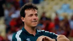 Foto: Getty Imagens - Fluminense tem retorno importante para o Carioca