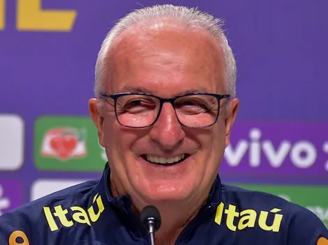 Demora da CBF em definir novo diretor gera insatisfação de Dorival Júnior