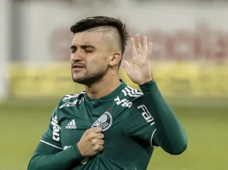 Victor Luis é alvo de seleção europeia após acertar com o Vasco