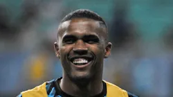 Douglas Costa vai jogar no Fluminense. Foto: Jhony Pinho/AGIF