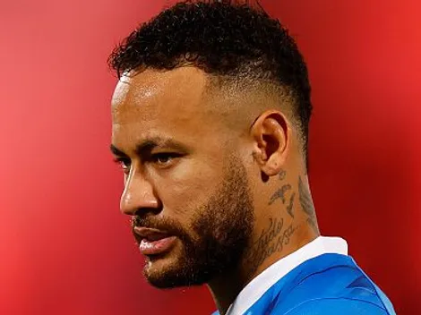 R$ 45 milhões: Atacante dos sonhos que joga com Neymar entra na pauta do Palmeiras