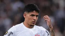 Caetano interessa ao São Paulo. Foto: Ettore Chiereguini/AGIF