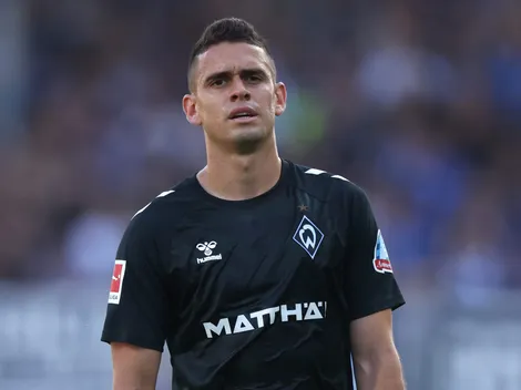 Barcellos manda a real sobre futuro de Borré