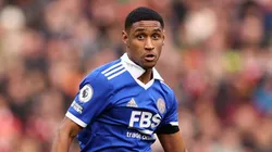 Ex-Grêmio, Tetê entra na mira da torcida do Palmeiras. (Photo by Richard Heathcote/Getty Images)