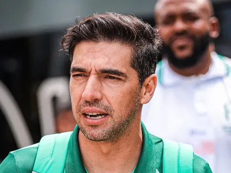 Bruno Rodrigues mal se lesiona e atitude de Abel dá ‘pista’ sobre novo reforço