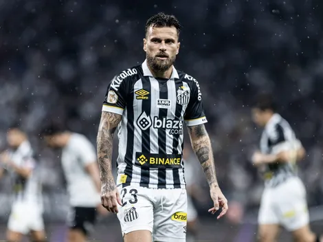 Ainda sem sucesso na missão, Santos continua buscando um time interessado em Lucas Lima