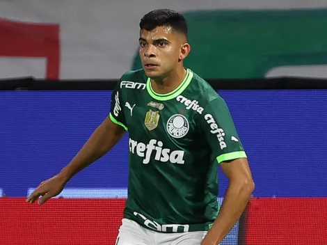TRETA ANTIGA! Palmeiras aponta REAL CULPADO pela lesão de Bruno Rodrigues