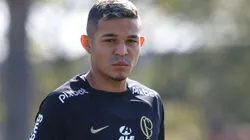 Foto: Marcello Zambrana/AGIF - Adson deu boa notícia ao Corinthians
