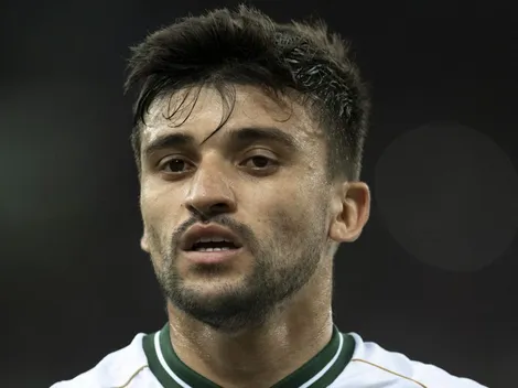 Victor Luis e + 3 chegam no Vasco para compor elenco