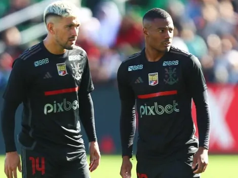 Flamengo faz amistoso de pré-temporada neste sábado (27); saiba onde assistir ao jogo