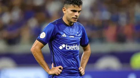 Foto: Gilson Lobo/AGIF - Bruno Rodrigues vai passar por cirurgia