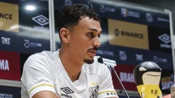 Foto: Reinaldo Campos/AGIF - Pituca falou sobre o Palmeiras