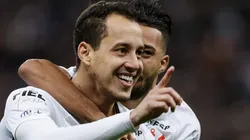 Rodriguinho conquistou quatro títulos importantes na história do Timão - Foto: Marcello Zambrana/AGIF