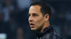 Foto: Marcello Zambrana/AGIF - Rodriguinho quando atuava pelo Corinthians