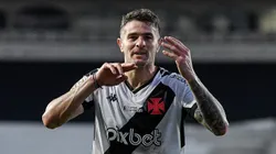 Empresário de Vegetti respondeu sobre o Grêmio - Foto: Thiago Ribeiro/AGIF.